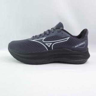 【MIZUNO 美津濃】WAVE INSPIRE 22 SW 男慢跑鞋 4E寬楦 (J1GC264556深灰)