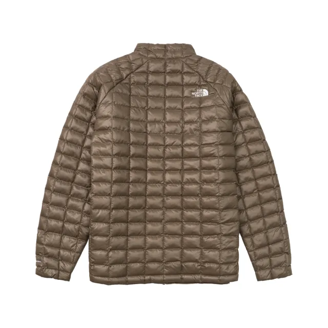 【The North Face】男款DWR防潑水鋪棉外套 (多色可選)