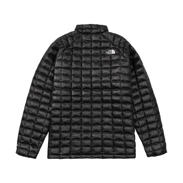 【The North Face】男款DWR防潑水鋪棉外套 (多色可選)