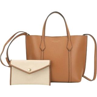 【TORY BURCH】Perry小型兩用包/斜背包/水桶包-多款均一價(TB 托特包 鍊帶包)