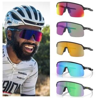【Oakley】SUTRO LITE 亞洲版 運動抗UV太陽眼鏡(OO9463A 多色任選)