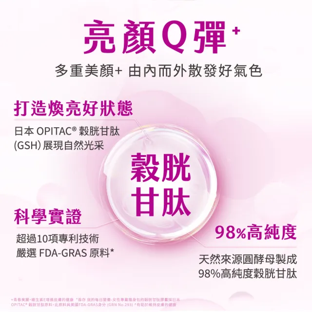 【CENTRUM 善存】任選-我的每日營養 成人男/女性專屬隨身包 5入組(20包入/盒)