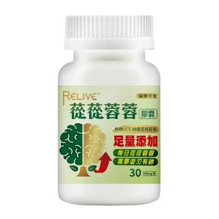 RELIVE蓯蓯蓉蓉好好記-小組