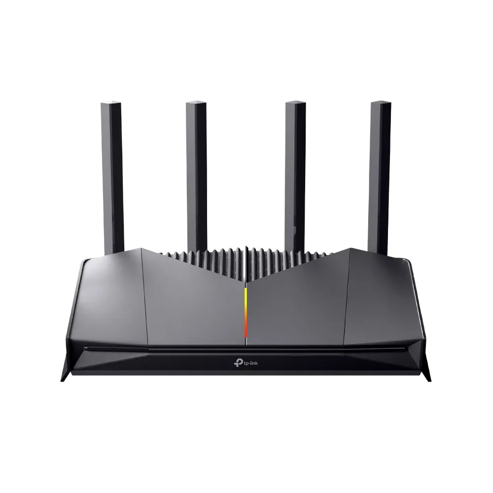 【TP-Link】 Archer GE230 Wi-Fi7 BE3600 雙頻2.5G 電競路由器 Wifi分享器(支援EasyMesh/遊戲加速)