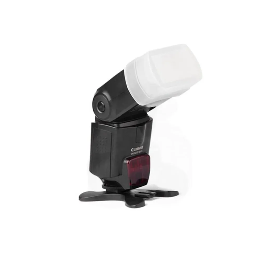 【CBINC】閃光燈柔光罩 For Nikon 閃燈(SB-900 / SB-910)