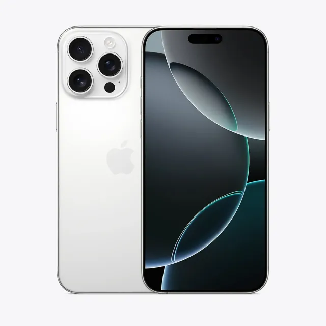 【Apple】A級福利品 iPhone 16 Pro Max 256G(保固六個月)