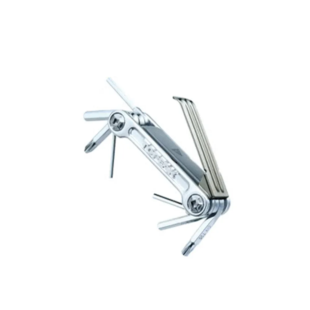 【TOPEAK】TOPEAK MINI PRO 9 極簡設計手工具組