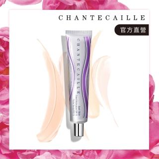【CHANTECAILLE 香緹卡】自然肌膚輕底妝 升級版 35g(小紫管/長效持妝/零粉感/妝前乳)