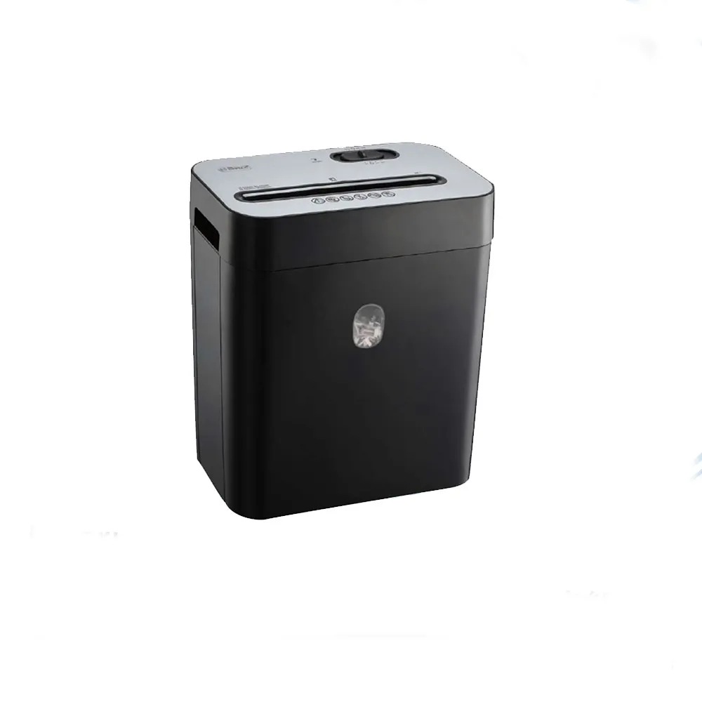 【International】RP1000X 經濟型 短碎 短碎型 鏡面 碎紙機(碎紙機/碎紙機/可碎信用卡)