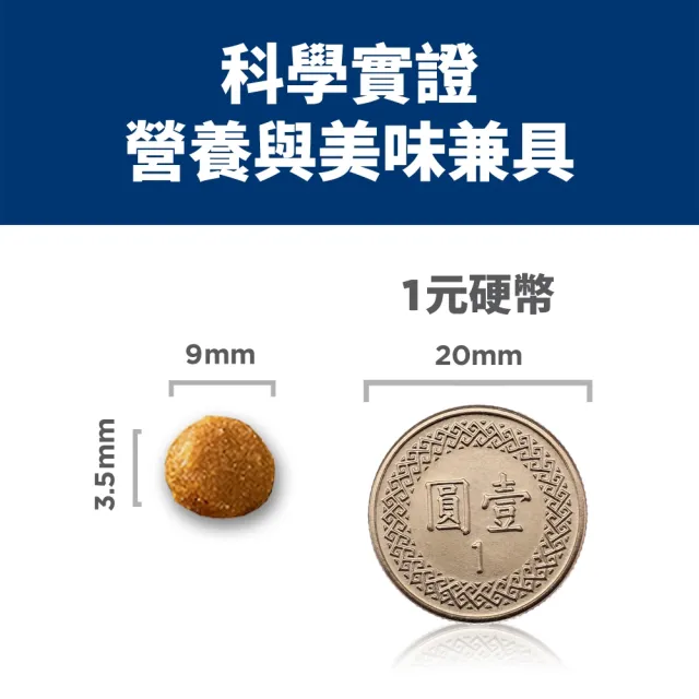 【Hills 希爾思】官方直營 敏感胃腸與皮膚 成貓 雞肉 1.58公斤×2包(貓飼料 貓糧 寵物飼料 天然食材)