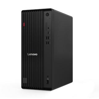 【Lenovo】Ultra 5十四核商用桌上型電腦(M70t/Ultra 5-235/16GB/512GB SSD/DVD±RW/W11P)