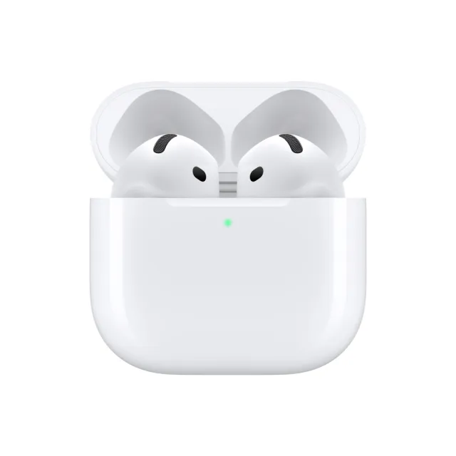 渥克斯清潔組【Apple】AirPods 4(主動式降噪款)