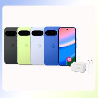 【Google】Pixel 10 5G 6.3吋(12G/128G/Tensor G5/4800萬鏡頭畫素/AI手機)