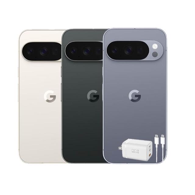 【Google】Pixel 10 Pro 5G 6.3吋(16G/128G/Tensor G5/5000萬鏡頭畫素/AI手機)