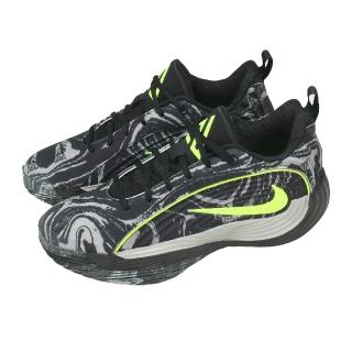 【NIKE 耐吉】籃球鞋 Giannis Immortality 5 EP 男鞋 黑 字母哥 IM5131-002