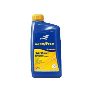 【GOODYEAR 固特異】機油 GOODYEAR ULTRA SYN 5W-30 1L｜車寶貝