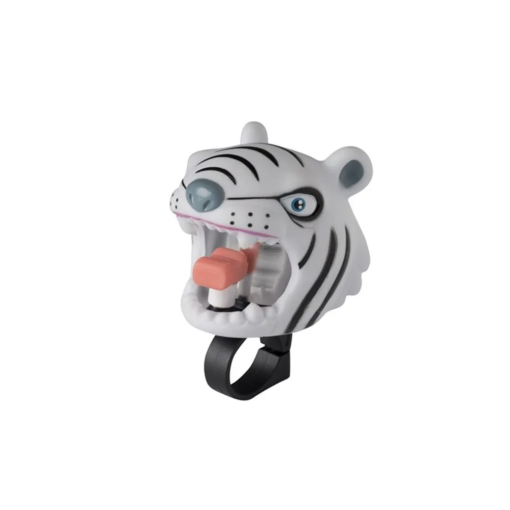 【crazysafety 瘋狂安全帽】丹麥品牌/3D鈴鐺/車鈴/滑步車護具/兒童護具(平衡車/滑步車/自行車/嬰兒推車)