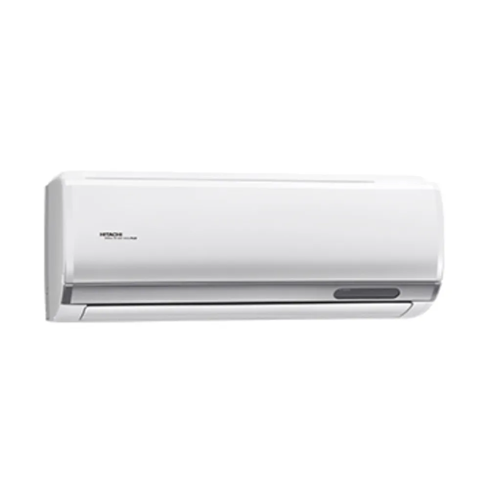 【HITACHI 日立】空調速配★9-10坪R32頂級WiFi一級變頻冷專6.3kW分離式空調(RAC-63JP/RAS-63NJP1)