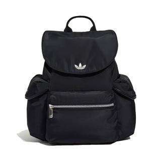 【adidas 愛迪達】後背包 ORI FLIP BP 男女 - LD6375