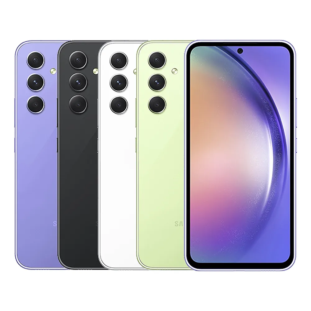 【Samsung 三星】B+級福利品 Galaxy A54 5G 6.4吋(8G/256G)