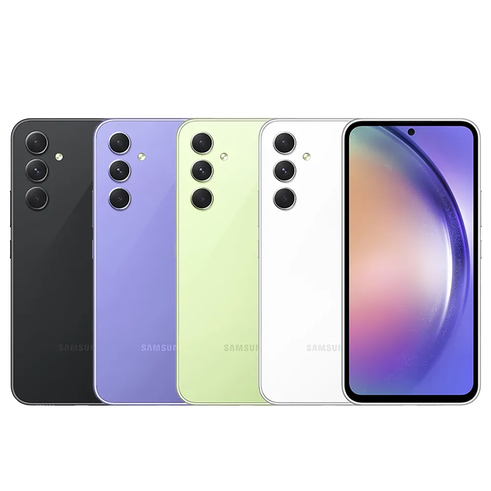 【Samsung 三星】A級福利品 Galaxy A54 5G 6.4吋(8GB/256GB)