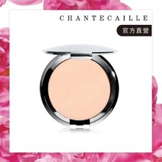 【CHANTECAILLE 香緹卡】清透粉餅-10g(零粉感/不卡粉/定妝/底妝/小紅書推薦)
