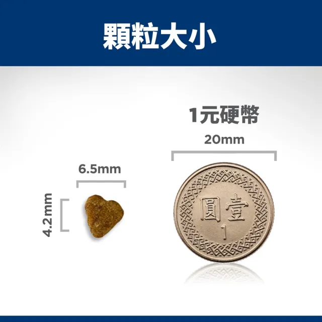【Hills 希爾思】官方直營 完美體重 成犬 雞肉 1.81公斤(狗飼料 狗糧  減重 小型犬 維持理想體態)