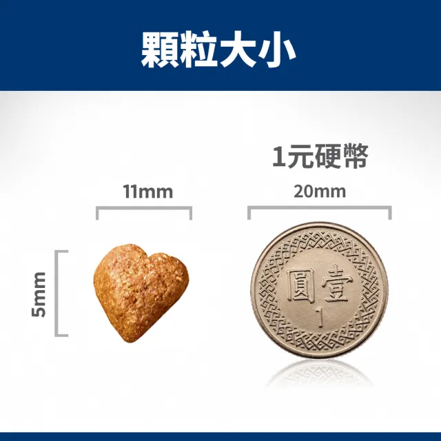 【Hills 希爾思】官方直營 完美體重 成犬雞肉5.44/5.67公斤(狗飼料 狗糧  減重 小型犬 維持理想體態)