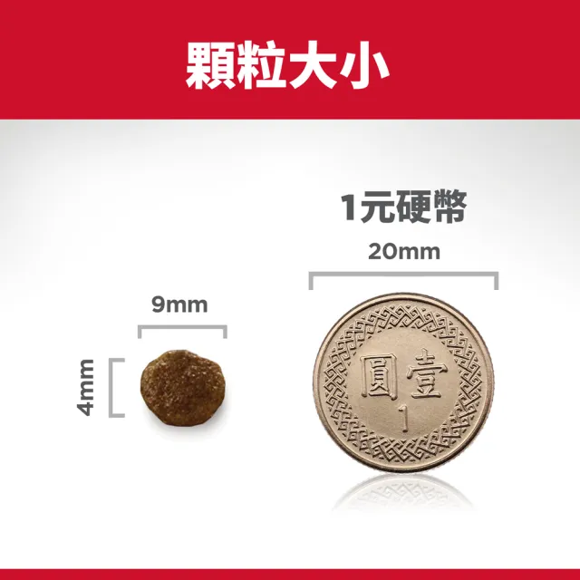 【Hills 希爾思】官方直營 羊肉 成犬 小顆粒 7.03公斤(狗飼料 狗糧)