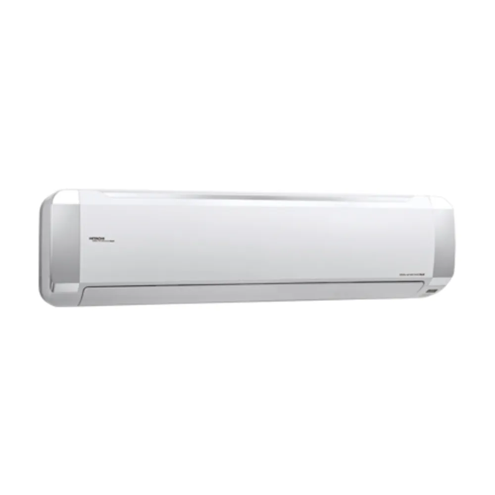 【HITACHI 日立】空調速配★17-21坪R32尊榮WiFi一級變頻冷暖12.5kW分離式空調(RAC-125NP/RAS-125NTB)
