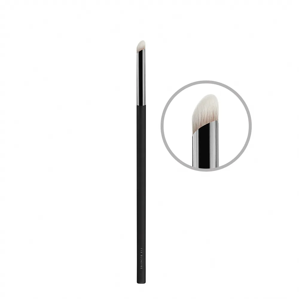 【Solone】指腹遮瑕刷/F18(新升級/大藝術家玩色系列刷具)