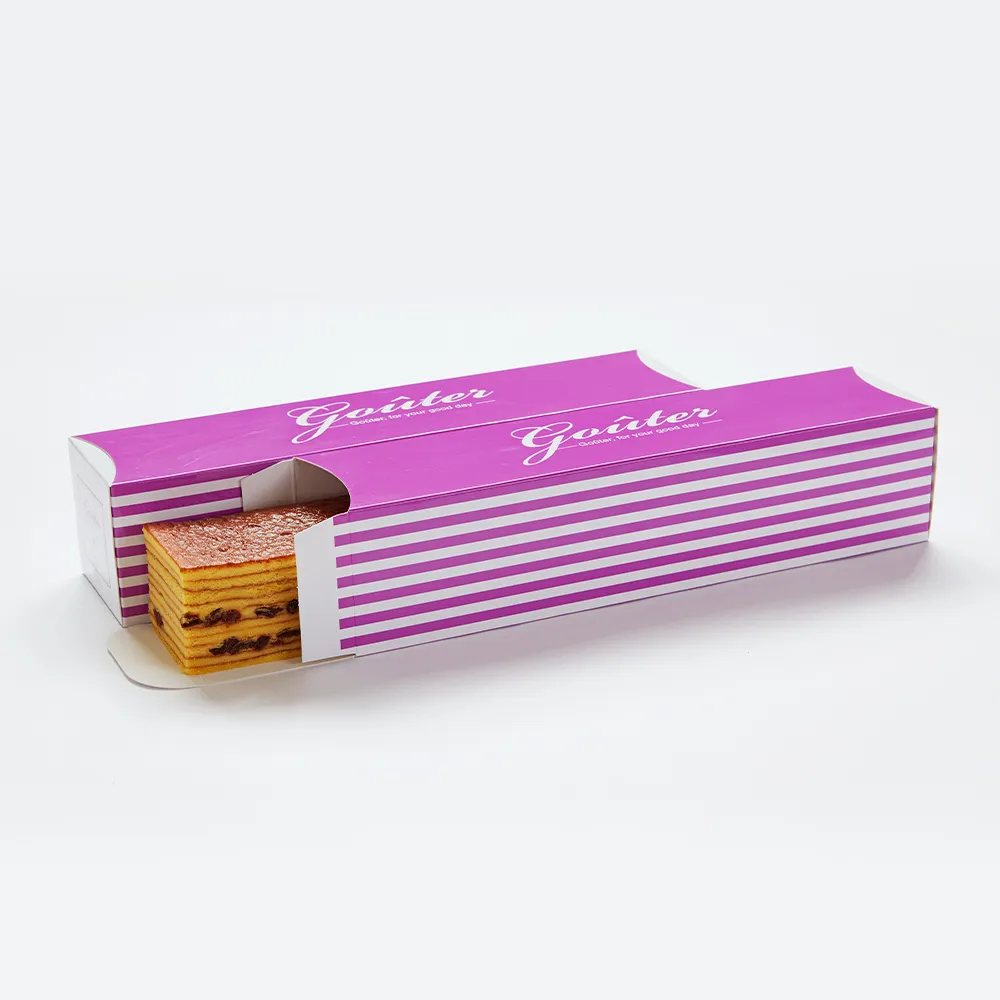 【Gouter 雅培米堤】葡萄聖經蛋糕(｜千層蛋糕｜下午茶｜點心｜※不附提袋)