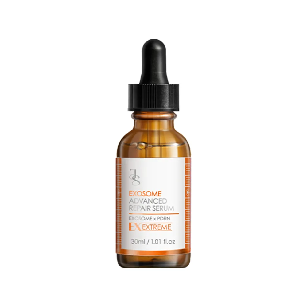 【JS 婕洛妮絲】外泌體修復再生精華30ml（舒緩修護）