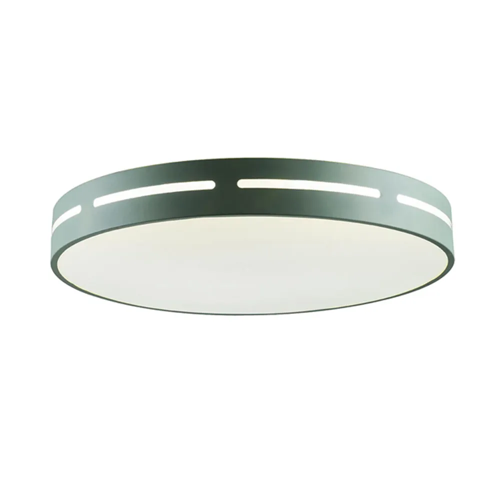 【大巨光】馬卡龍48W內建LED吸頂燈-中(BM-51686)