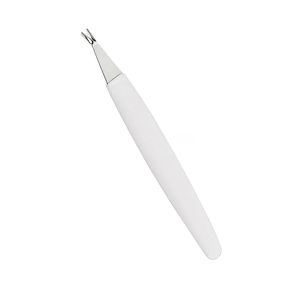 【ERBE】德國進口 不鏽鋼除硬皮推刀(10.5cm)