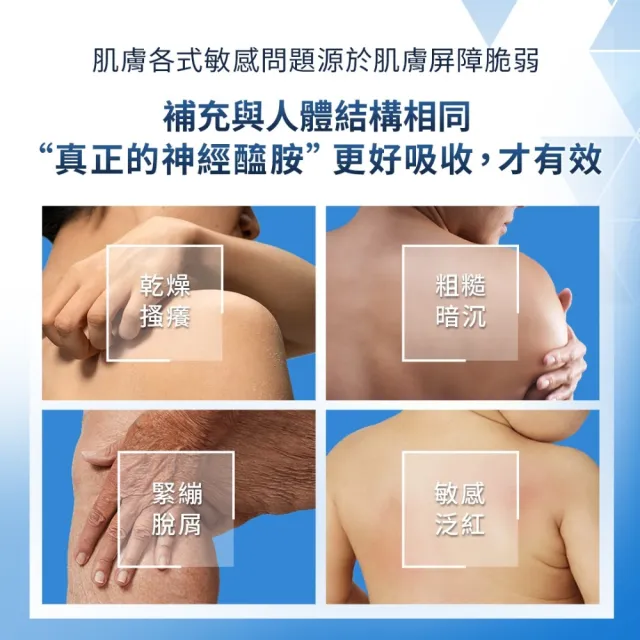 【CeraVe 適樂膚】一日限定★長效清爽保濕乳 買2送10(臉部身體乳液/張凌赫同款)