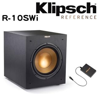【Klipsch】R-10SWi 2吋重低音喇叭