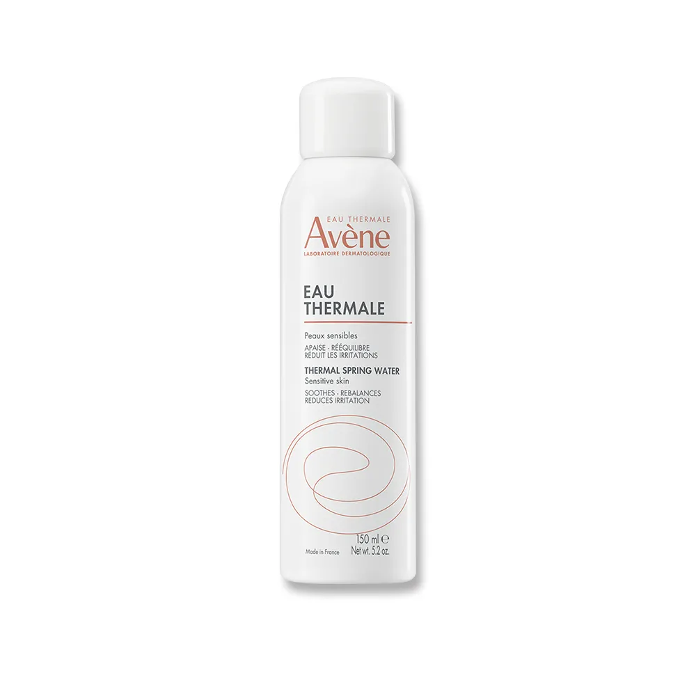 【Avene 雅漾】官方直營 舒護活泉水150ml