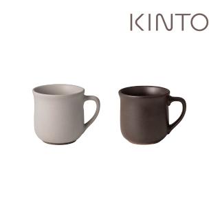 【Kinto】MUI 馬克杯 260ml