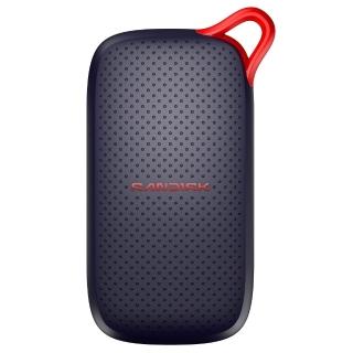 【SanDisk 晟碟】E31 行動固態硬碟 1TB