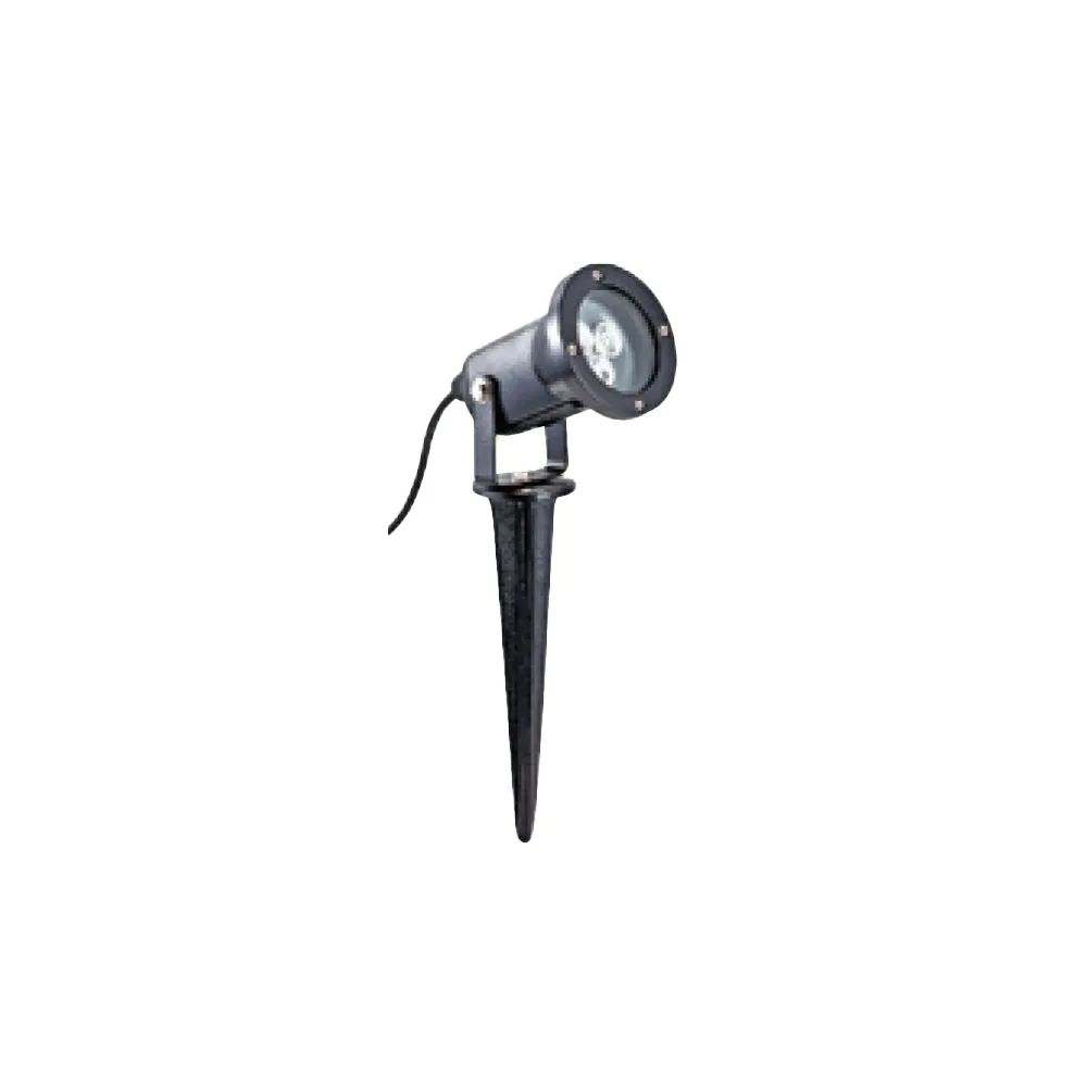 【大巨光】台製戶外投射燈_LED(LW-11-560A)