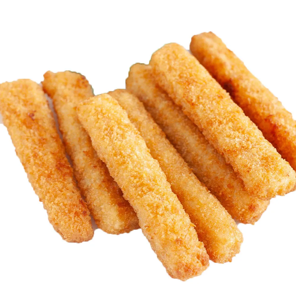 【上野物產】香檸特製雞柳條 x4包(250g/包)