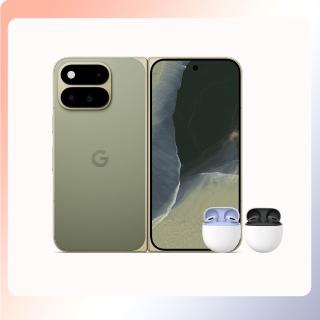 【Google】Pixel 11 Pro Fold+Buds 2a(12G/256G)