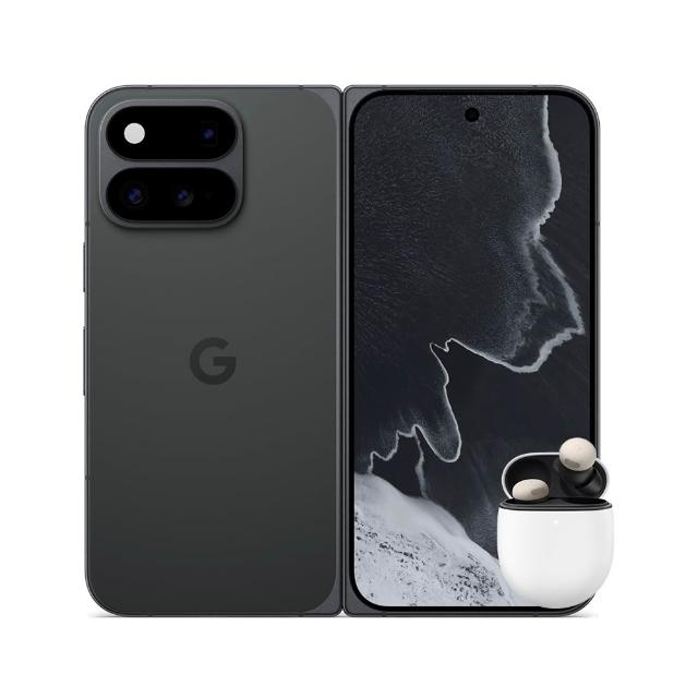 【Google】Pixel 11 Pro Fold+Buds Pro2(16G/512G)