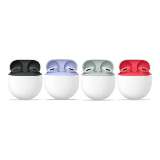 【Google】Pixel 11+Buds 2a(12G/512G)