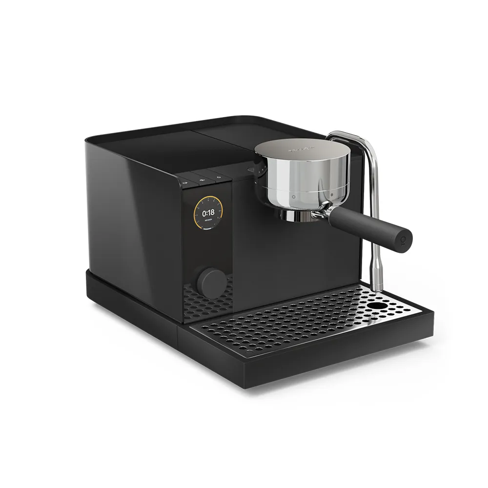 【FELLOW】Espresso Series 1 半自動義式咖啡機 曜石黑