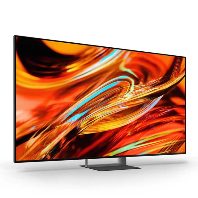 【SONY 索尼】BRAVIA 7II 55型 True RGB 4K XR HDR Google TV顯示器(Y-55XR70M2)