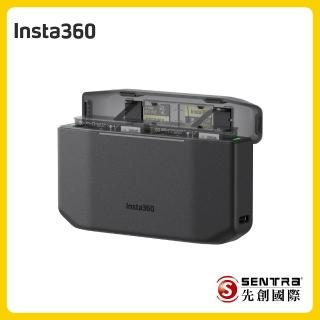 【Insta360】X6 多功能充電收納盒