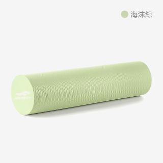YINENG毅能 泡沫軸 小米粒泡沫軸 滾軸 瑜伽軸 瑜伽柱 泡沫柱 滾背軸 60cm*15cm
