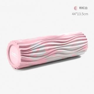 YINENG毅能 泡沫軸 迷彩軸 實心泡沫軸 瑜伽柱 瑜伽軸 滾軸 滾輪 實心款 滾背軸 44*13.5cm